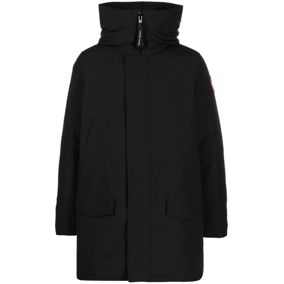Canada Goose Men Parka "Langford" - Picture 1 of 2